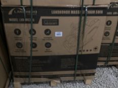 Landhonor Massage Chair Sofa