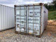 77in Quick Attach Bucket