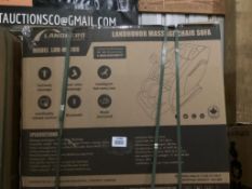 Landhonor Massage Chair Sofa