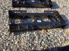 Skid Steer Attachment