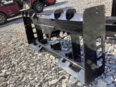 Skid Steer Attachment