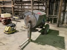 Stone Concrete Mixer