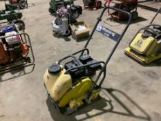 Mustang LF88D Packer Loncin