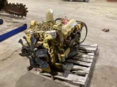 CAT 3208 Diesel Engine