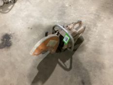Stihl Concrete Saw TS400