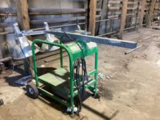 Portable Light Tower