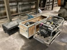 Tapmate Base Machine