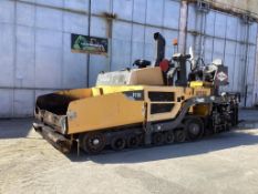 Volvo P7110 Asphalt Paver
