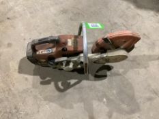 Stihl Concrete Saw