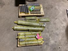 Universal Bucket Pins