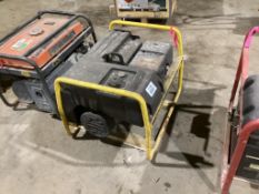 Wacker G3.7 Generator