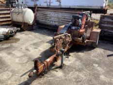 Ditch Witch 1010 W/B