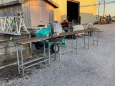 Craftsman 10in Compound Miter Saw