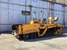 Blaw-Knox PF5510 Asphalt Paver
