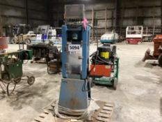 Forney Material Testing Machine