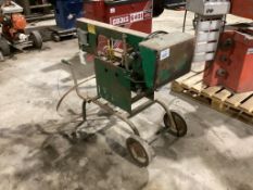 Greenlee Band Saw