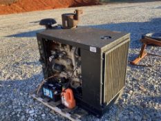 4045 John Deere Power Unit