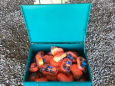 Land Honor Flat Pack Tool Box