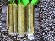 Land Honor Excavator Pin