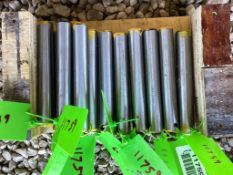 Land Honor Excavator Pin