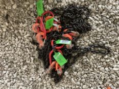 Land Honor 5/16 Sling Chain