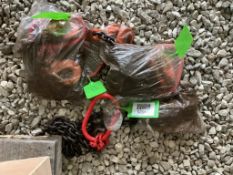 Land Honor 5/16 Sling Chain