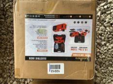 Land Hero Electric Jack