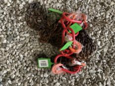 Land Honor 5/16 Sling Chain