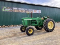 John Deere 4020