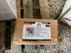 Land Hero Electric Hoist