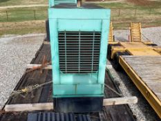 1997 Cummins 100KW Generator