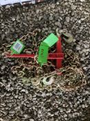 Ratchet Binder & Chains