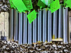 Land Honor Excavator Pin