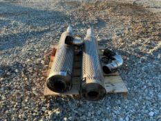 Stainless Steel Pipes