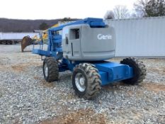 Genie Man Lift