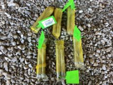 Land Honor Excavator Pins