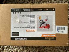 Land Hero Electric Hoist