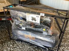 Land Honor 40 Gallon 2 Stage Air Compressor