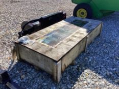 Land Honor All Steel Carport