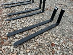Pallet Forks