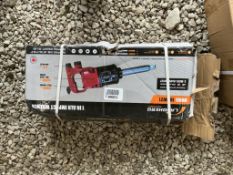 Land Hero Impact Wrench