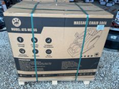 Land Honor Massage Chair