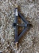 Wolverine 3 Pt Trailer Mover