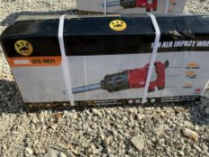 ATS Power Impact Wrench