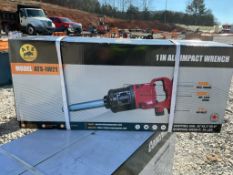 ATS Power Impact Wrench