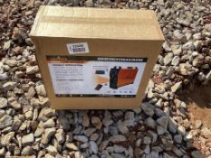 Land Hero Diesel Heater