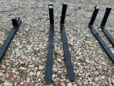 Pallet Forks