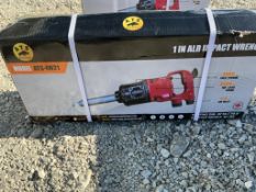 ATS Power Impact Wrench