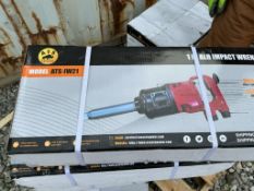 ATS Power Impact Wrench