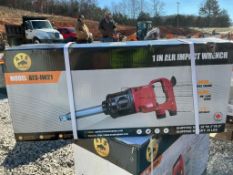 ATS Power Impact Wrench